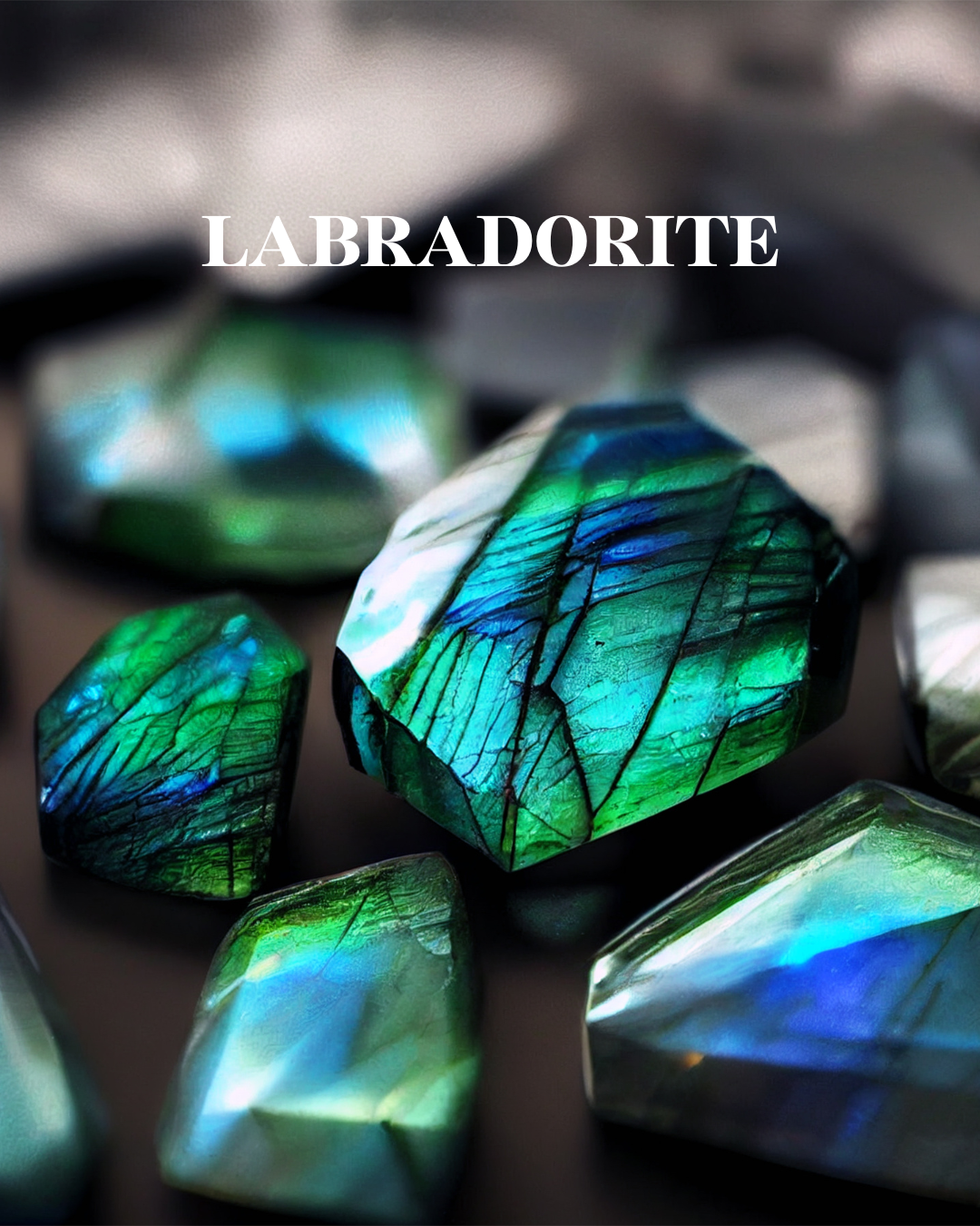 Labradorite